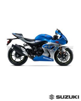 Suzuki GSX-R1000 (2017-2021) teljesítmény ranglista - AGO Motors