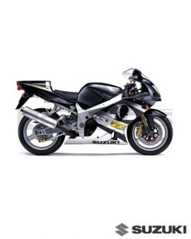 Suzuki GSX-R1000 (2001-2002) teljesítmény ranglista - AGO Motors