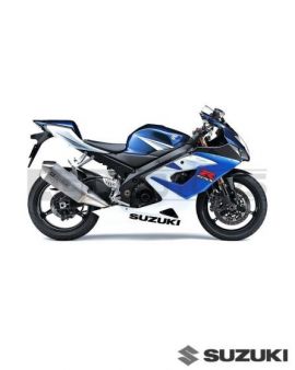 Suzuki GSX-R1000 (2005-2006) teljesítmény ranglista - AGO Motors