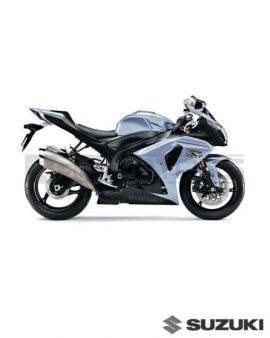 Suzuki GSX-R1000 (2009-2011) teljesítmény ranglista - AGO Motors