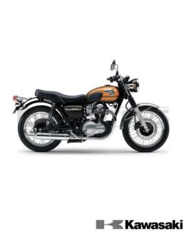 Kawasaki W800 (2011-2020) teljesítmény ranglista - AGO Motors