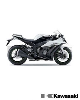 Kawasaki ZX-10R Ninja (2011-2015) teljesítmény ranglista - AGO Motors