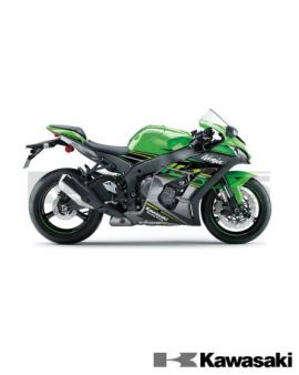 Kawasaki ZX-10R Ninja (2016-2020) teljesítmény ranglista - AGO Motors