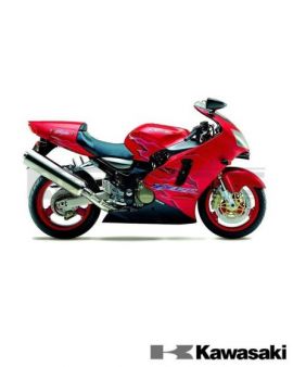 Kawasaki ZX-12R Ninja (2000-2001) teljesítmény ranglista - AGO Motors