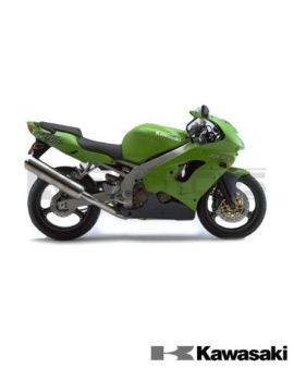 Kawasaki ZX-9R Ninja (1998-1999) teljesítmény ranglista - AGO Motors