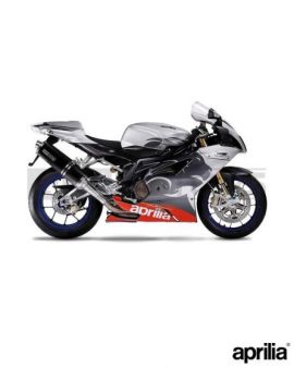 Aprilia RSV1000 Mille (2004-2007) teljesítmény ranglista - AGO Motors