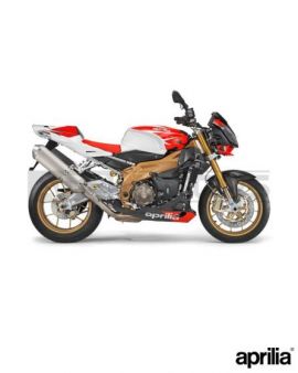 Aprilia RSV1000 Touno (2006-2010) teljesítmény ranglista - AGO Motors