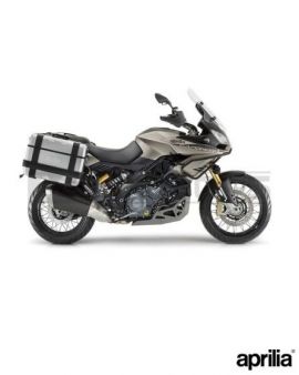 Aprilia Caponord 1200 (2013-2016) teljesítmény ranglista - AGO Motors