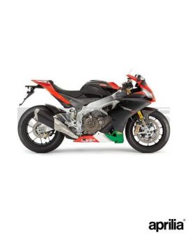 Aprilia RSV4 (2009-2015) teljesítmény ranglista - AGO Motors