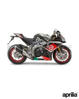 Aprilia RSV4 (2016-2019) teljesítmény ranglista - AGO Motors