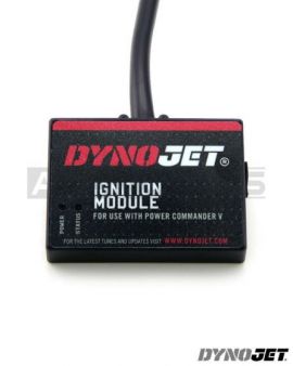 Kawasaki gyújtásvezérlő kiegészítő modul Power Commander V modulhoz - Dynojet