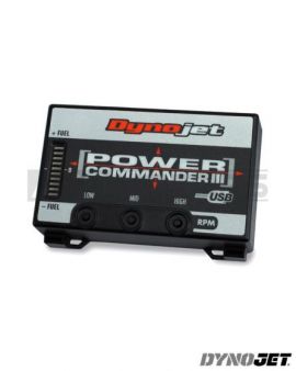 Injektorvezérlő modul (Honda) - Dynojet