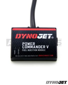Injektor- és gyújtásvezérlő modul (Polaris) - Dynojet