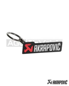 Kulcstartó - Akrapovic
