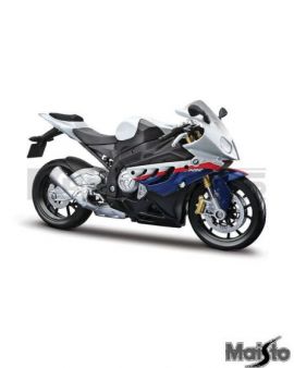 BMW S1000RR (2008-2014) modell - Maisto