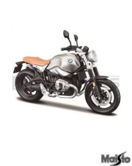 BMW R nineT (2014-2018) modell - Maisto