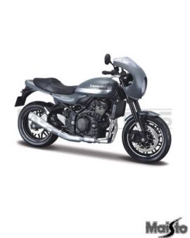 Kawasaki Z900RS Cafe Racer (2018-2023) modell - Maisto