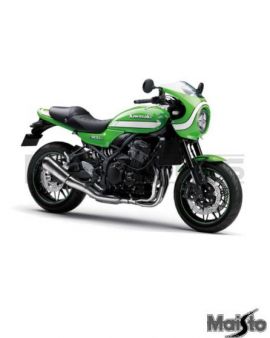 Kawasaki Z900RS Cafe Racer (2018-2023) modell - Maisto