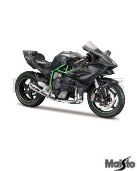 Kawasaki H2R Ninja (2015-2018) modell - Maisto