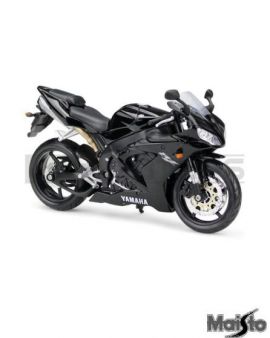 Yamaha R1 (2007-2008) modell - Maisto