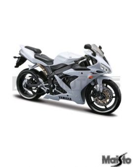 Yamaha R1 (2007-2008) modell - Maisto