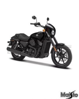 Harley Davidson Street 750 (2015) modell - Maisto