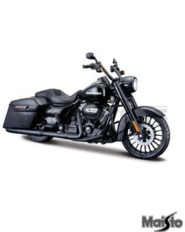 Harley Davidson Road King Special (2017) modell - Maisto