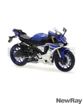 Yamaha R1 (2015-2018) modell - NewRay