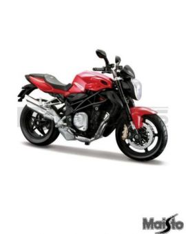 MV Agusta Brutale 1090R (2012) modell - Maisto