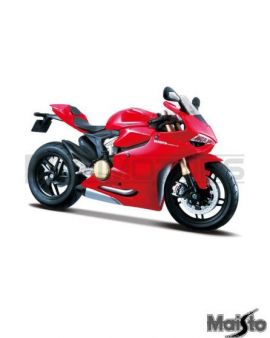 Ducati 1199 Panigale (2012-2016) modell - Maisto