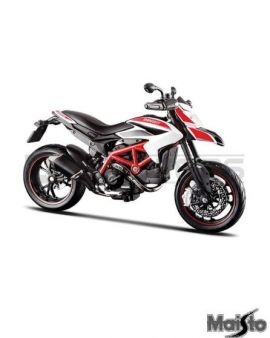 Ducati Hypermotard SP (2013) modell - Maisto