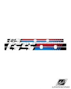 BMW R1250GS Rallye (2021-2023) matrica - UniRacing