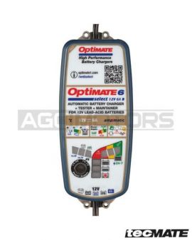 Optimate 6 Select akkumulátor töltő - tecMATE