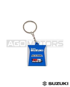 GSX-RR kulcstartó - Suzuki