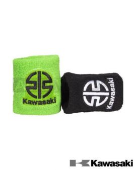 Féktartály védő - Kawasaki