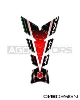 Ducati tankpad - OneDesign