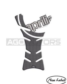 Aprilia tankpad - New Label