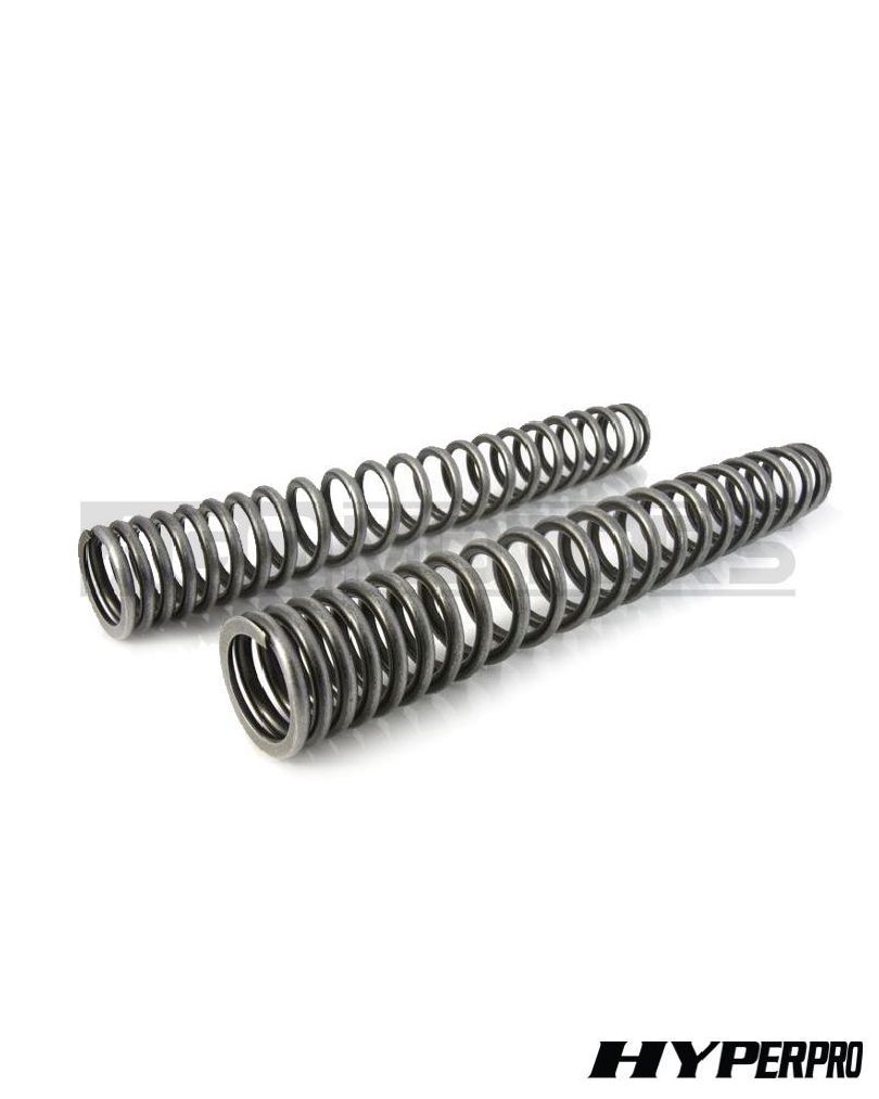 Yamaha XJ900S Diversion (1996-2002) első teleszkóp rugó készlet - Hyperpro Yamaha XJ900S Diversion (1996-2002) első teleszkóp rugó készlet - Hyperpro