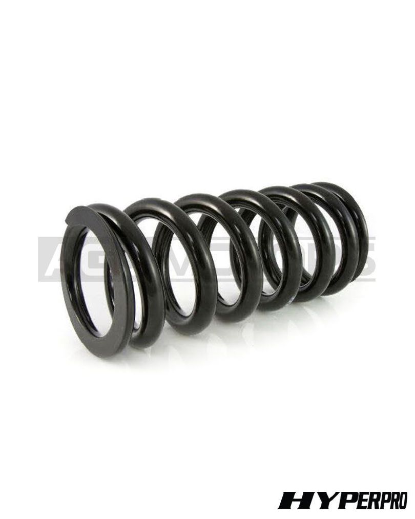 Kawasaki ER-6f (2009-2011) hátsó teleszkóp rugó - Hyperpro Kawasaki ER-6f (2009-2011) hátsó teleszkóp rugó - Hyperpro