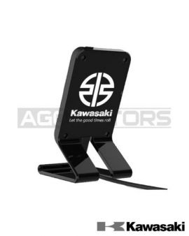 Mobiltelefon töltő - Kawasaki