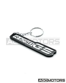 BMW R1250GS (2018-2023) kulcstartó - AGO Motors