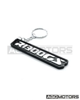 BMW R1300GS (2024-2026) kulcstartó - AGO Motors