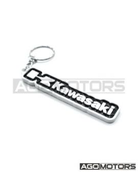 Kawasaki kulcstartó - AGO Motors