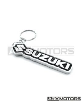 Suzuki kulcstartó - AGO Motors