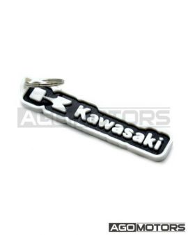 Kawasaki kulcstartó - AGO Motors