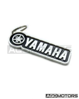 Yamaha kulcstartó - AGO Motors