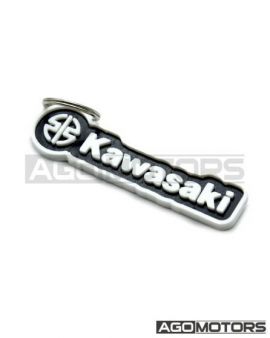 Kawasaki kulcstartó - AGO Motors