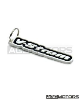 V-Strom kulcstartó - AGO Motors