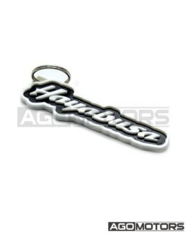 Hayabusa kulcstartó - AGO Motors