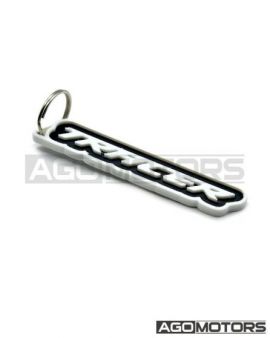 Tracer kulcstartó - AGO Motors